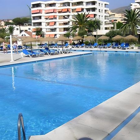 Spacious Studio In The Heart Of La Nogalera Torremolinos Zewnętrze zdjęcie