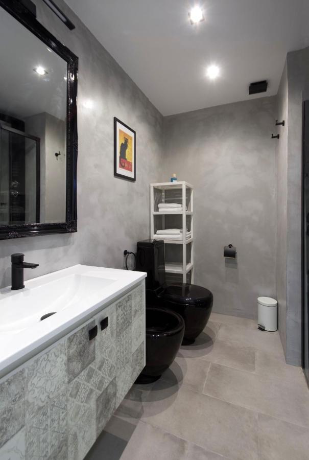 Spacious Studio In The Heart Of La Nogalera Torremolinos Zewnętrze zdjęcie