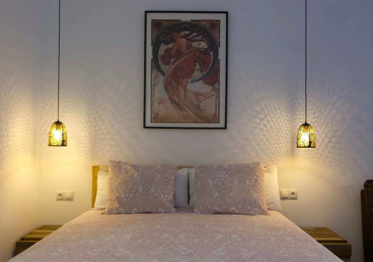 Spacious Studio In The Heart Of La Nogalera Torremolinos Zewnętrze zdjęcie